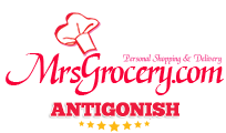 Grocery Delivery Antigonish