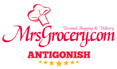 Grocery Delivery Antigonish